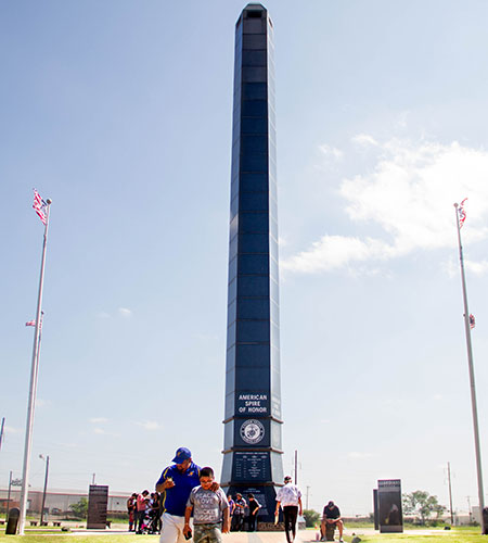 20171109 Veterans War Memorial