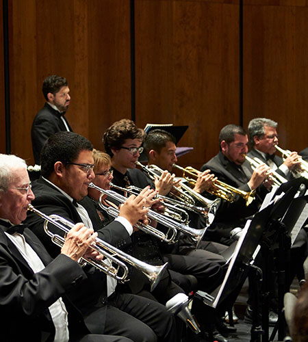 20191014 McAllen Wind Ensemble 03