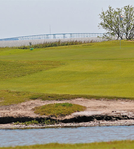 20191023 GOLF PHOTOS SOUTH PADRE ISLAND