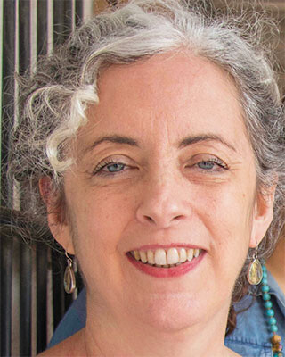 photo of lisa kay adams