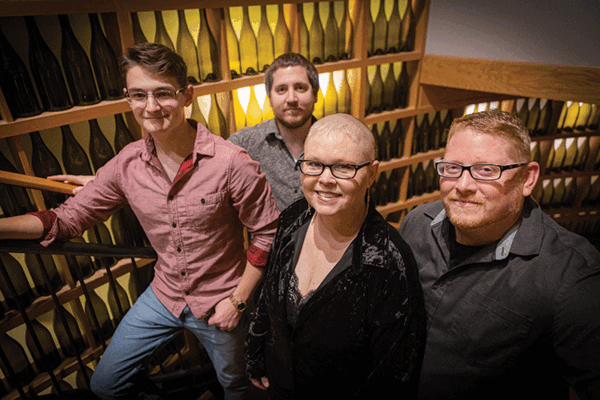 2023 Nu Blu tight group shot web