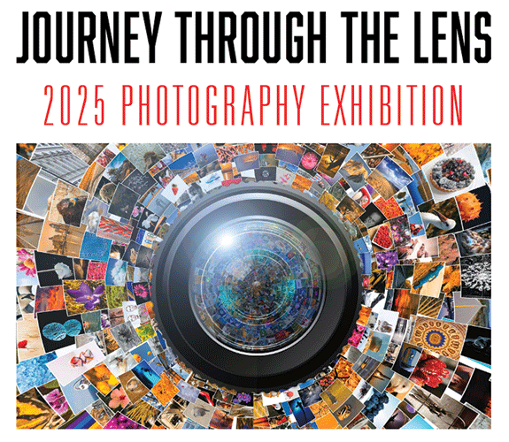 2025 UVAL Photo Exhibit Flyer Single web