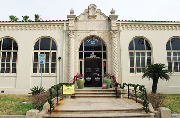 McAllen Heritage Museum 4738 600x600