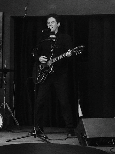 Gilberto Castro Jr pic3 web