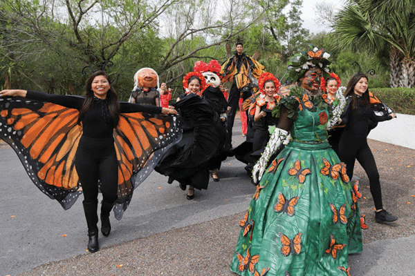 20230329 Quinta Mazatlan Monarch Fest PR 0002 web