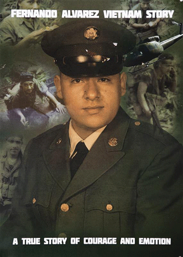 20241127 MOSTH Fernando Alvarez Veteran Image web