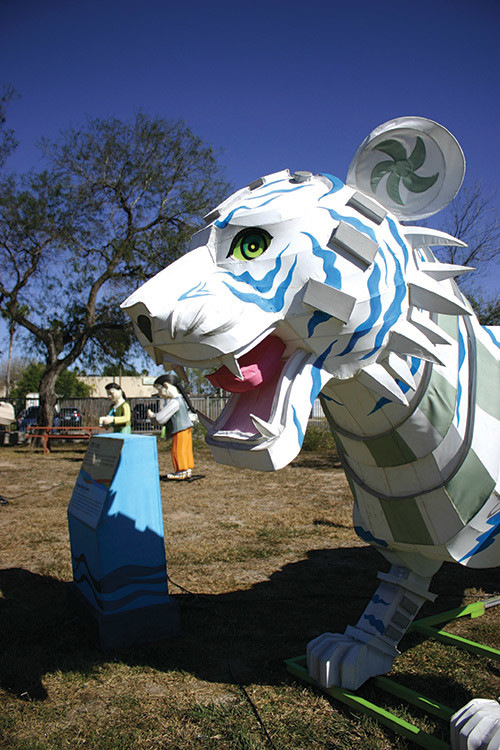 20200205 tiger face