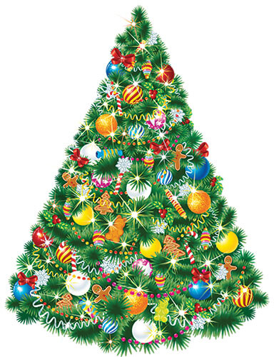 20221123 ChristmasTree