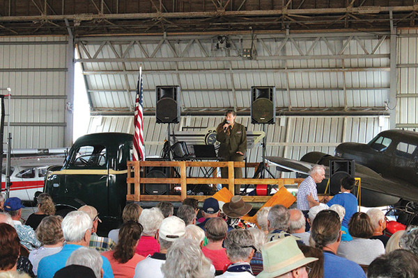 20200205 Leslie Blasing CAF Fundraiser CAB 63