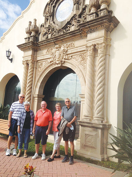 20220209 Friday Bucket List Gals Courtesy Brownsville Museum