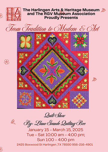 20250122 Quilt Show Llano web