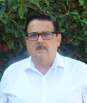 MOSTH Martin Salinas