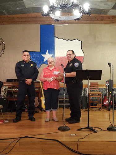 20221214 Roadrunner RV Park Police Chief web