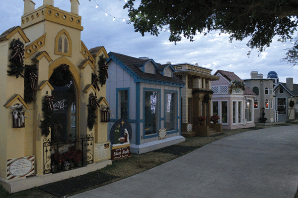 20231202 Brownsville Holiday Village 0011 web