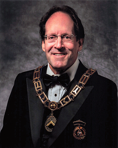 Masonic GM Solen Pic web