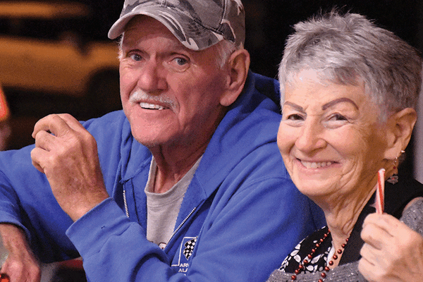 aLand Evelyn and Paul Good for them PRINT