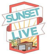 Sunset live