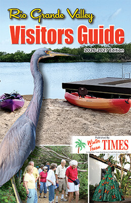 2026 RGVVG Cover