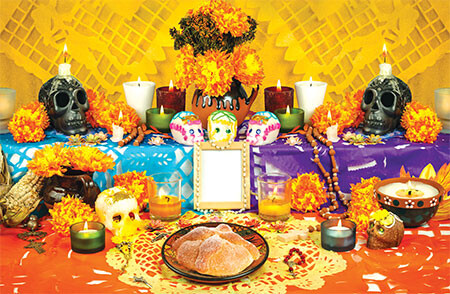 20211027 dia de los muertos altar web