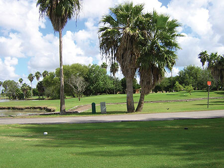 golf Valley International Golf Course