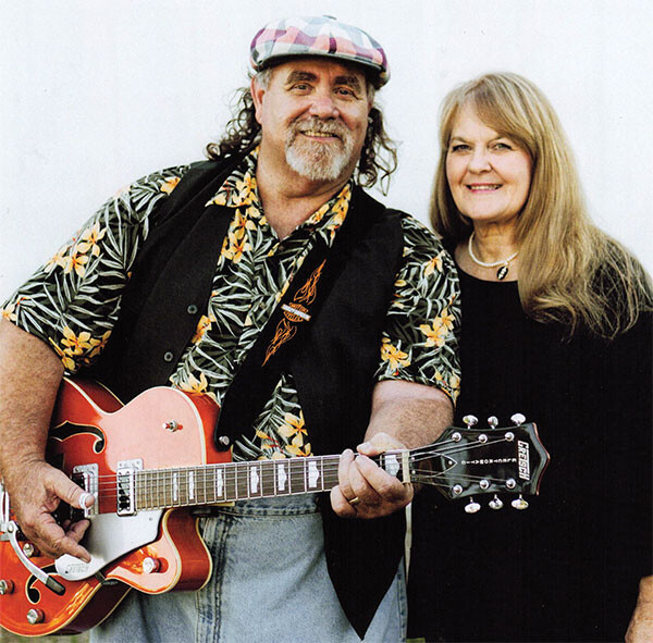 bob and alta courtney