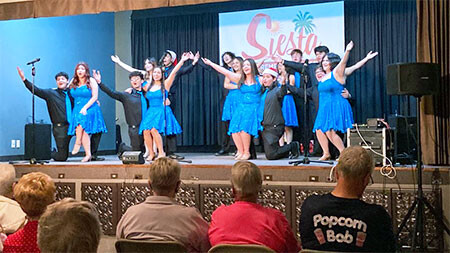 Razz Ma Tazz Courtesy web