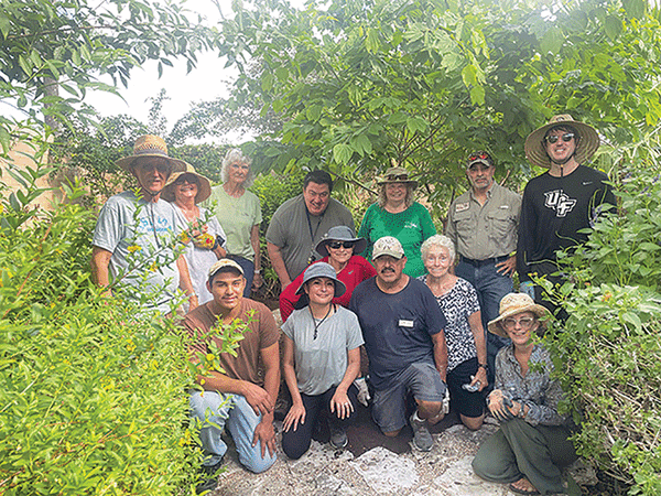 20241023 Workday at chapter project garden web