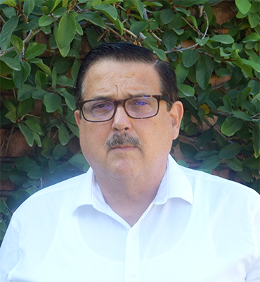 Martin Salinas