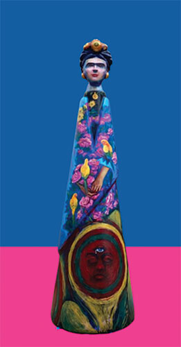 20220323 Botanical Fridas Press Conference Invitation