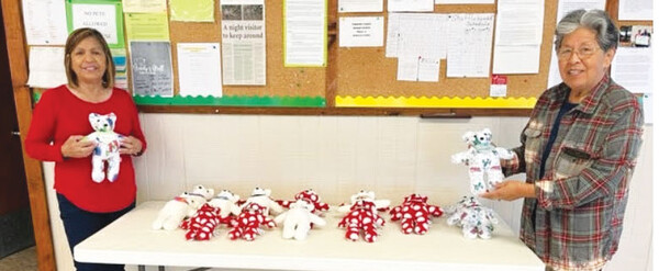 20220330 Bonhams Bears