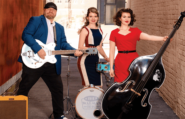 The Warman Trio Promo Pic 2 web