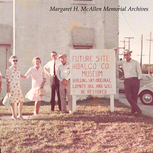 MOSTH 1910 Jail museum comm and sign 1967 final web