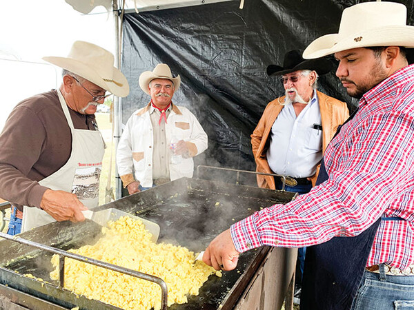 20221019 King Ranch Breakfast web