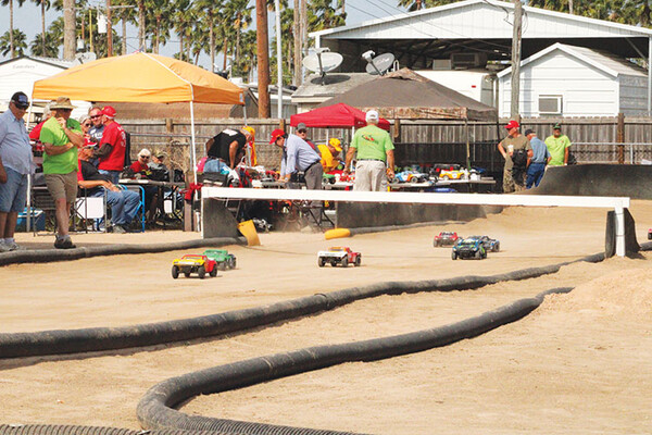 20220316 RC Bit O Heaven 2nd Annual RC Showdown CAB 1828