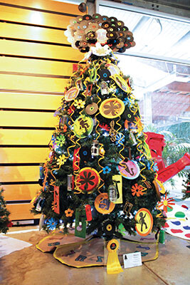 shine 2019 IMAS Christmas Tree IMG 0780