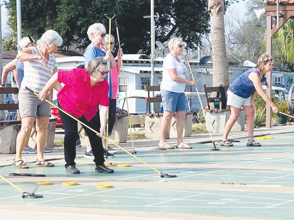 20220223 Gladys Millar from Manitoba Canada