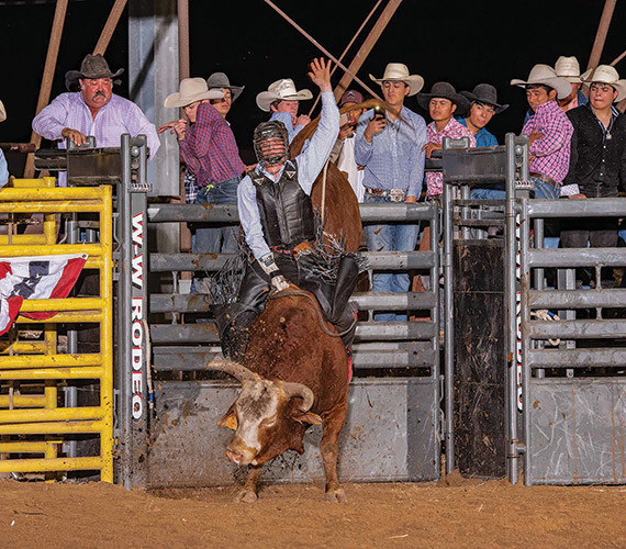 20200205 JARON HUGHES RV 411