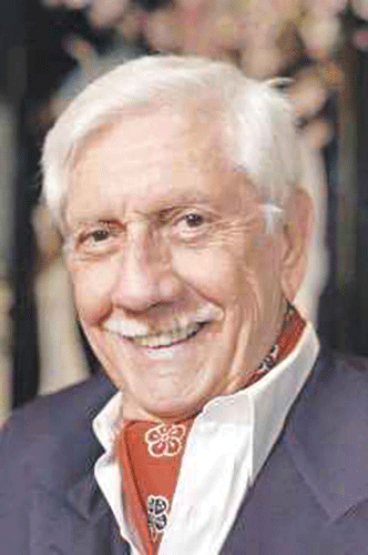 San Benito Ray Stewart release web