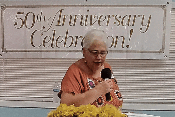 Carlene Hemminger chair n web