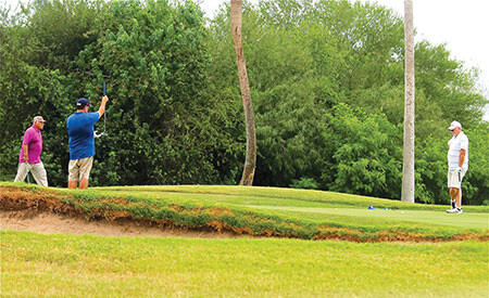 golf 20191020 RanchoViejoCourse IMG 8383