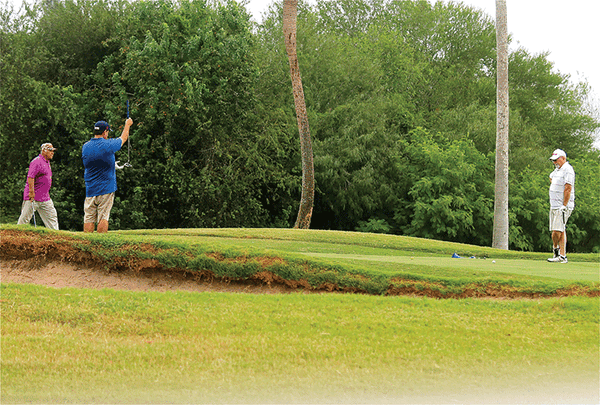 20191020 Rancho Viejo Golf Course HMiller 8383 web