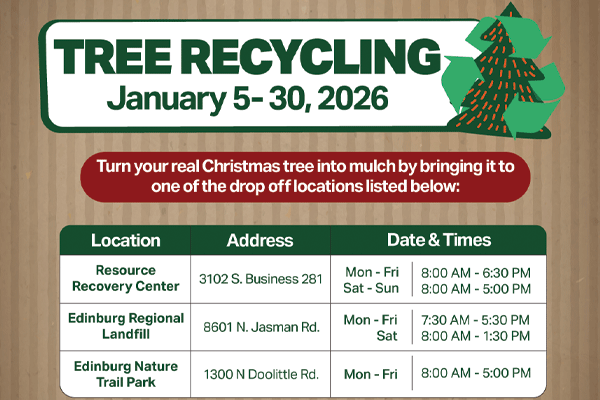 TreeRecycle web