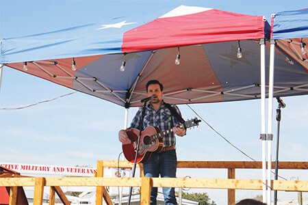 entertainers 4973 Justin Terry