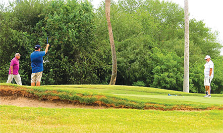 20191020 Rancho Viejo Golf Course HMiller 8383 web