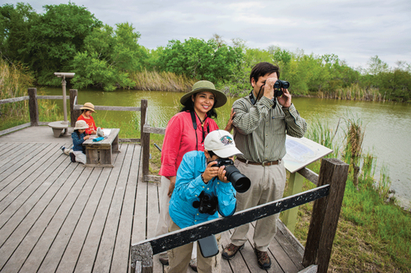 20230201 Texas State Park Estero Llano Grande 6675 web