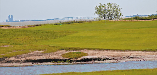 20170209 GOLF PHOTOS SOUTH PADRE ISLAND