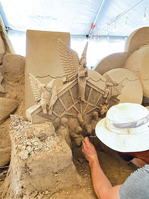 20211217 Sandcastle Christmas Courtesy 01 web