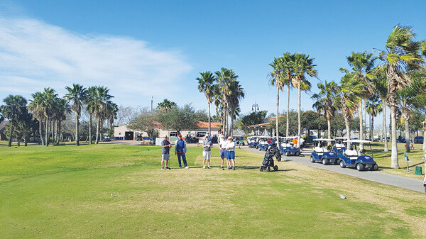 20220223 GOLF Brownsville Golf Center HMiller 0001