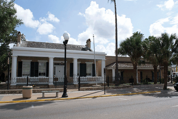 20180913 Brownsville Stillman House web