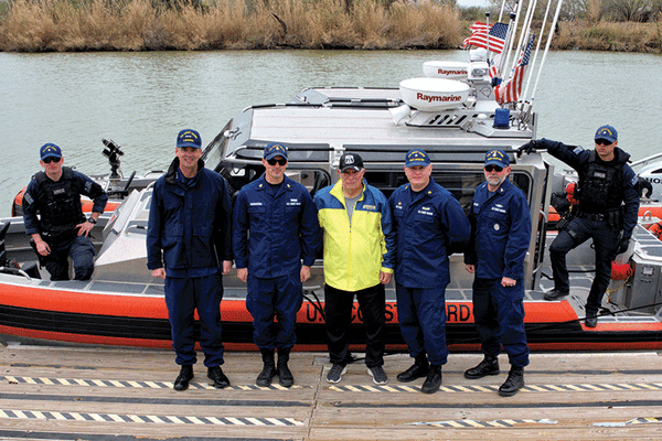 Bill Foster Coast Guard Coddington 02 web